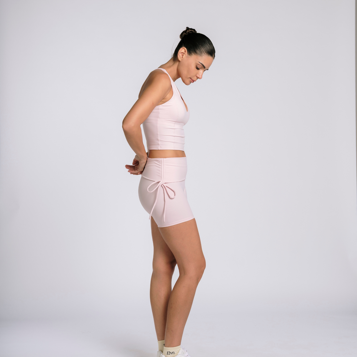 FlowStudio Yoga Studio Top