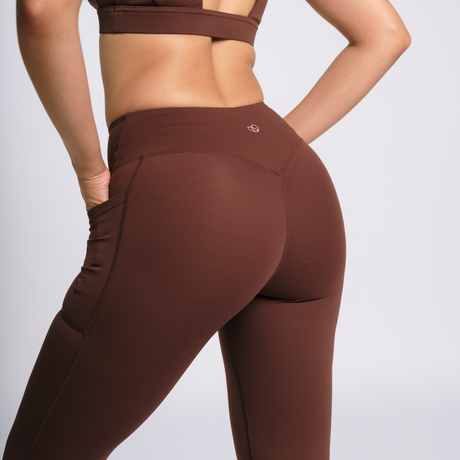 TruePerformance Flared Pants