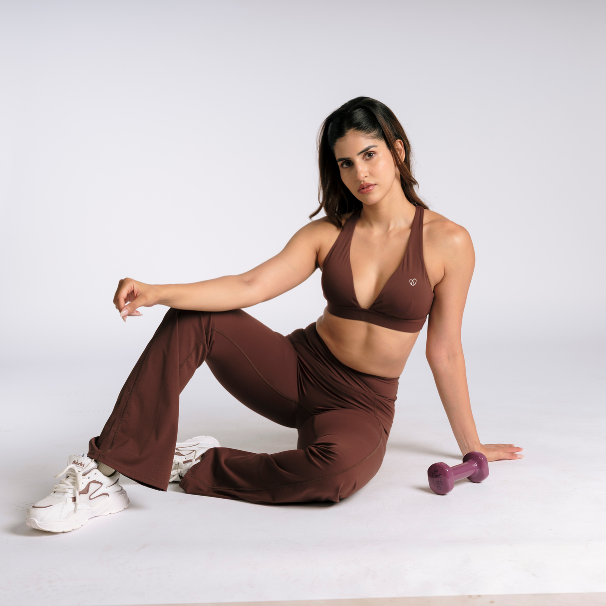 TruePerformance Flared Pants
