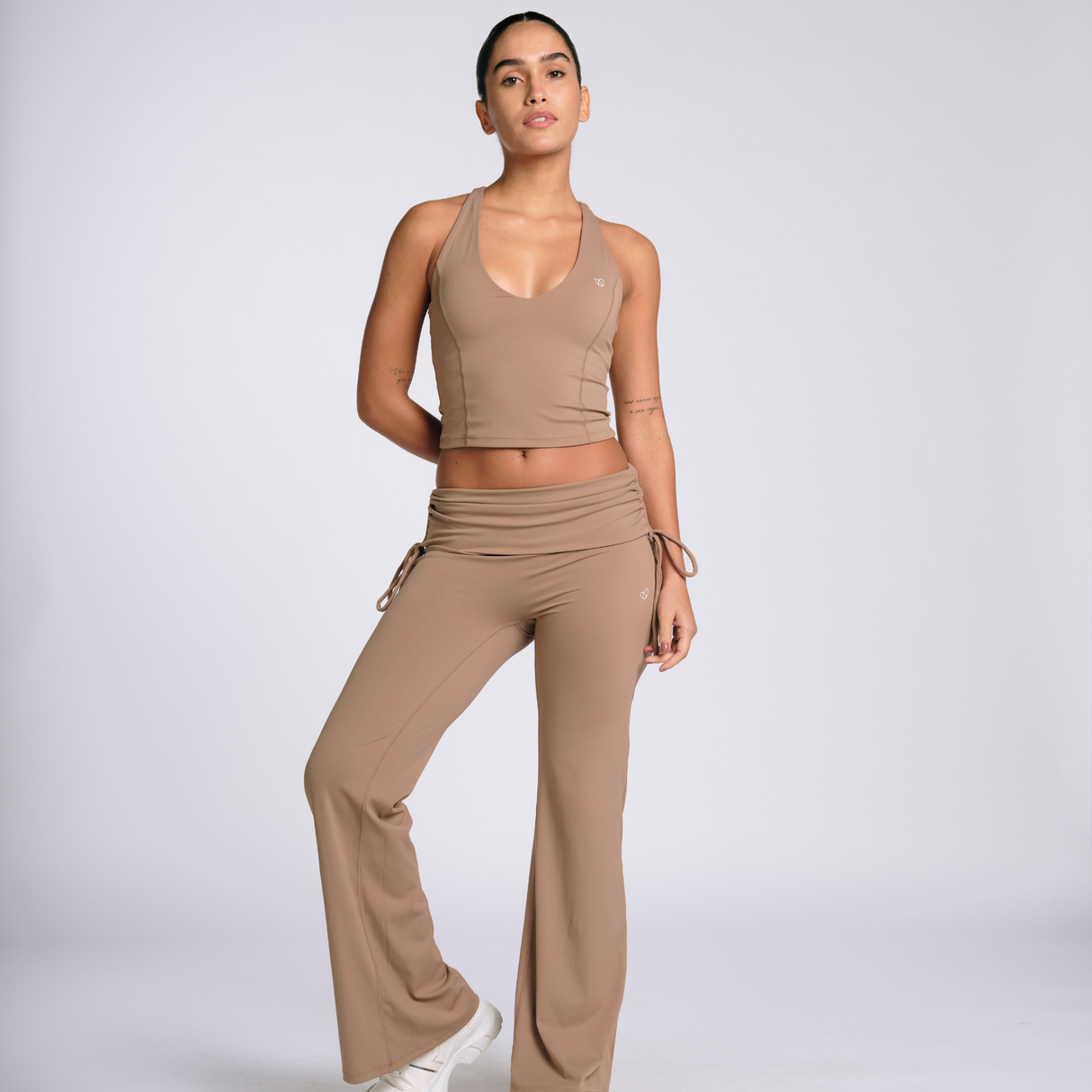 FlowStudio Flared Yoga Pants