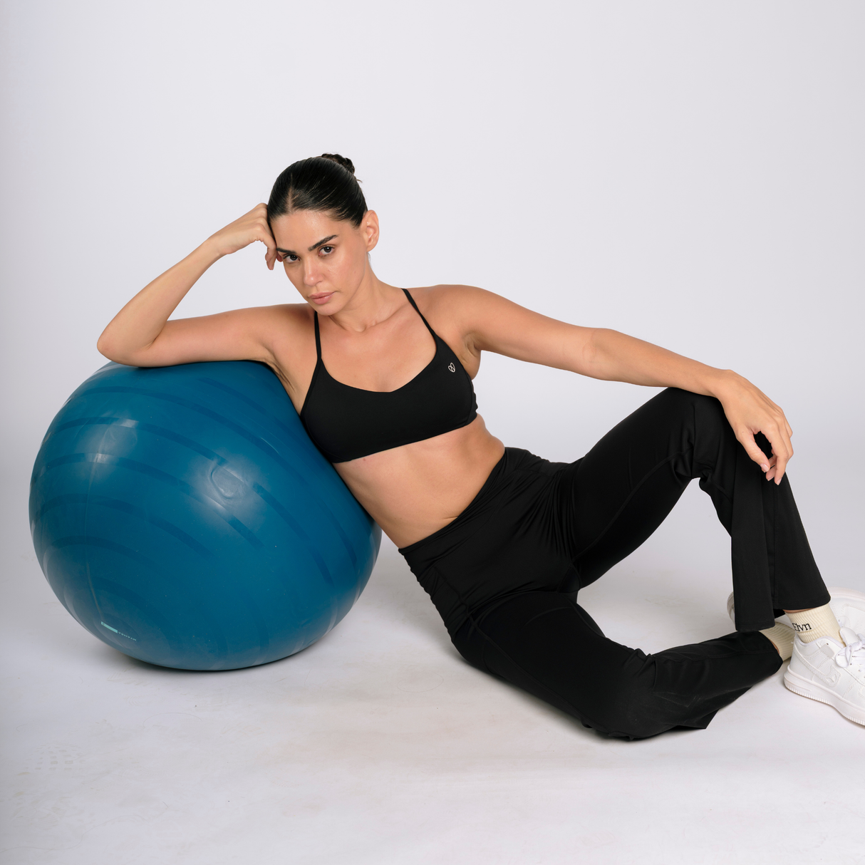 TruePerformance Flared Pants