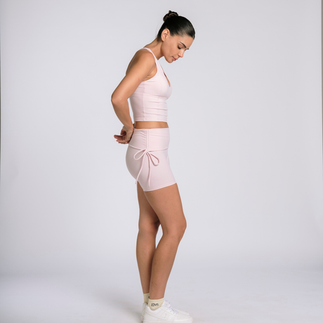 FlowStudio Yoga Shorts