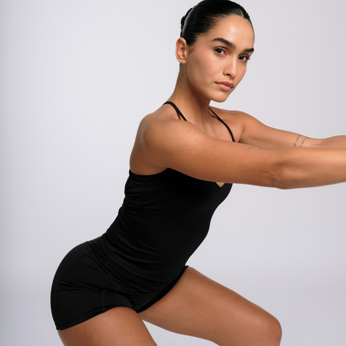 TruePerformance Running Shorts