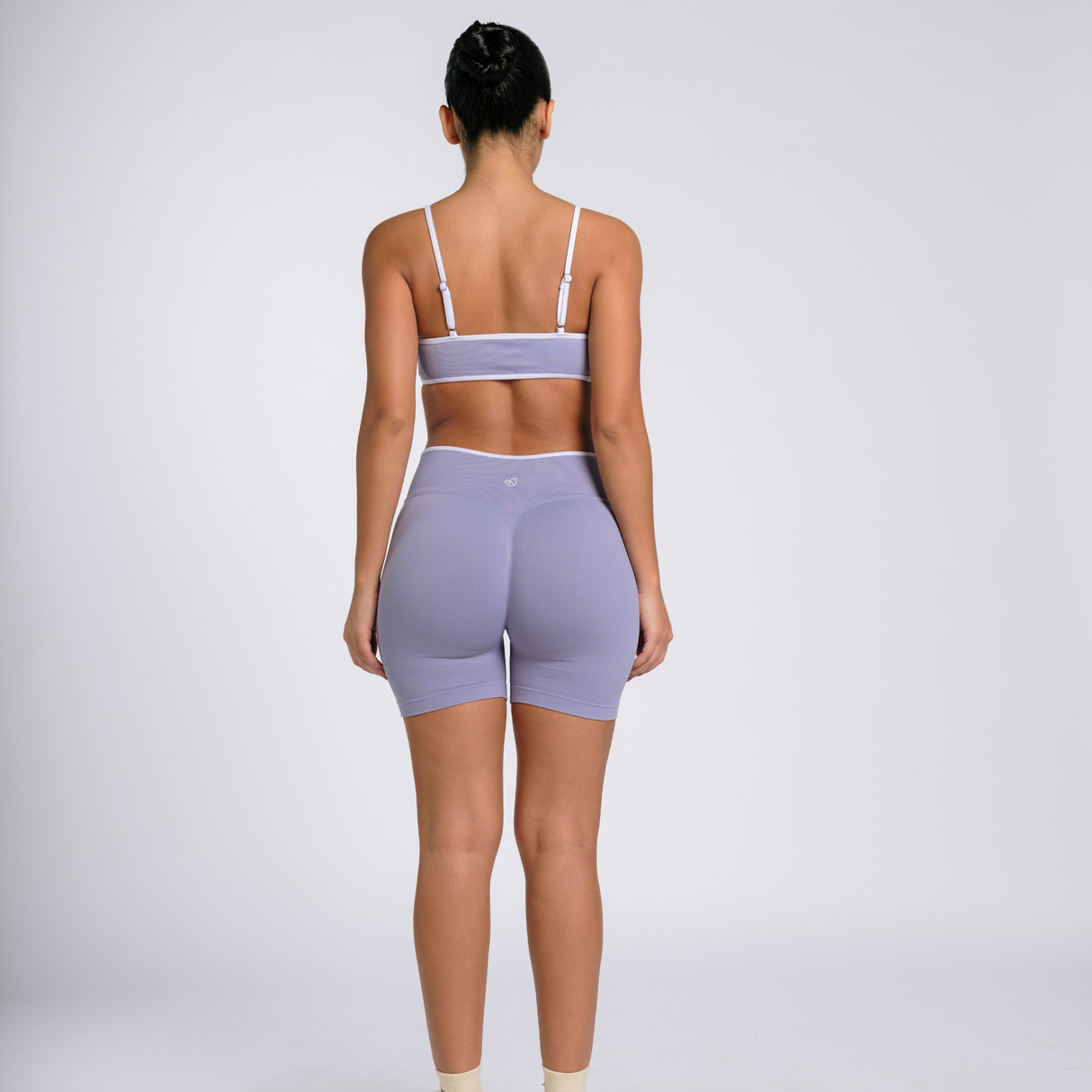 PowerCurve Biker Shorts