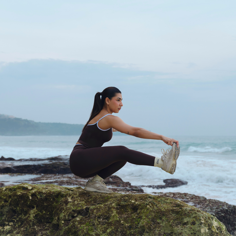 PowerCurve Leggings