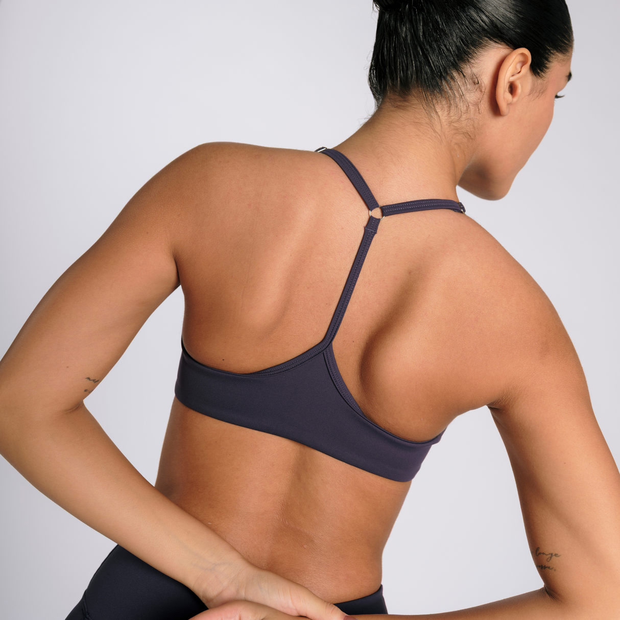 TruePerformance Medium-Support Sports Bra