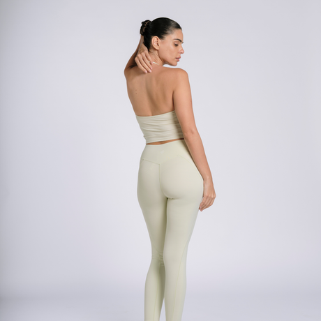 Advantage Halter Top