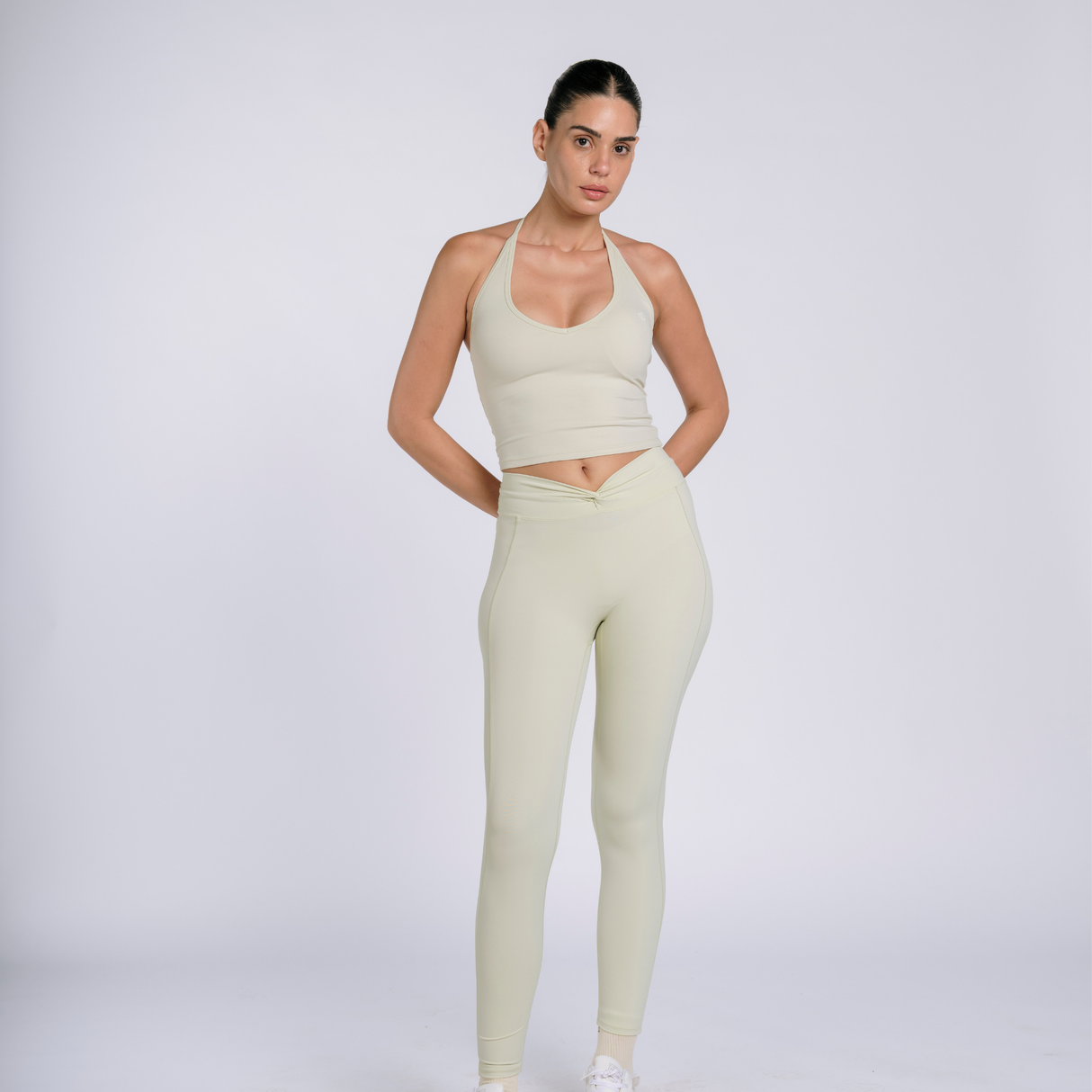 Advantage High Waist Workout Leggings