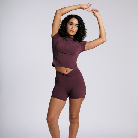 Advantage Shorts
