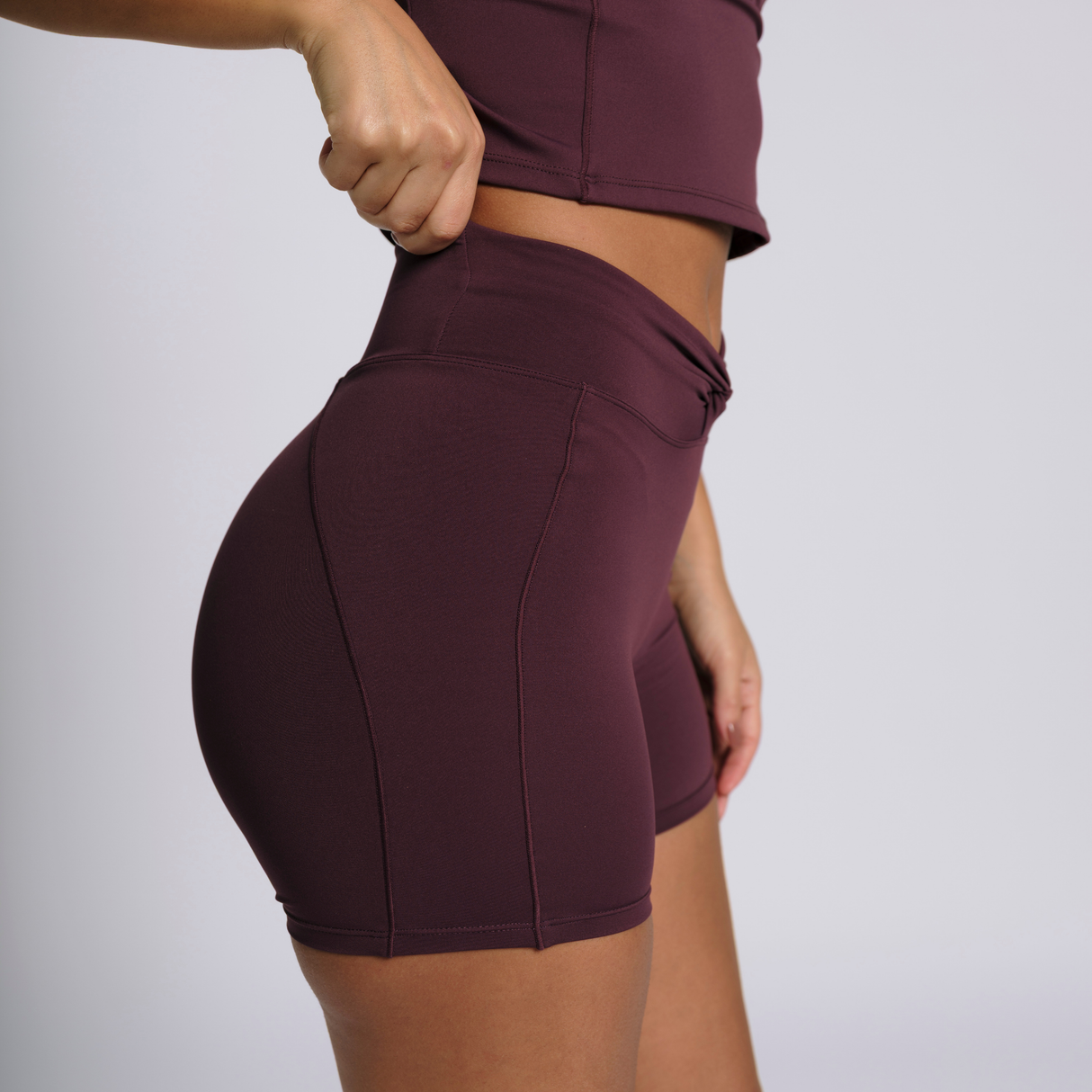 Advantage Athletic Tennis Shorts