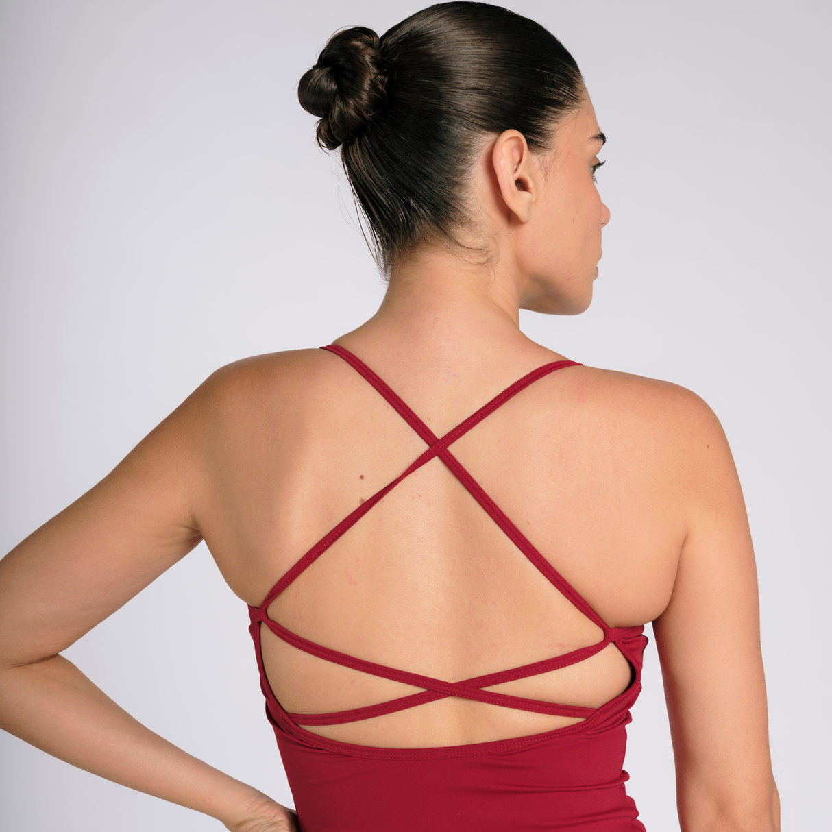 TruePerformance Training Top