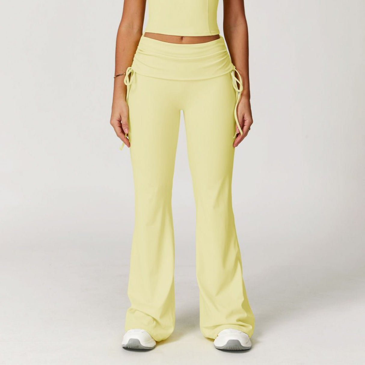 FlowStudio Flared Yoga Pants