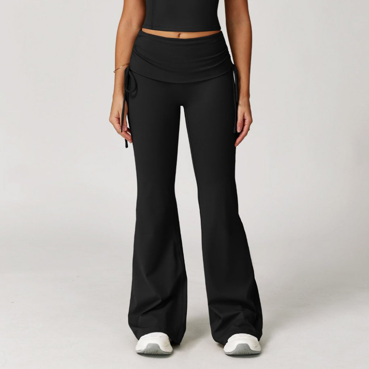FlowStudio Flared Yoga Pants