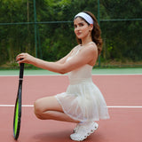 Court Muse Tennis Dress