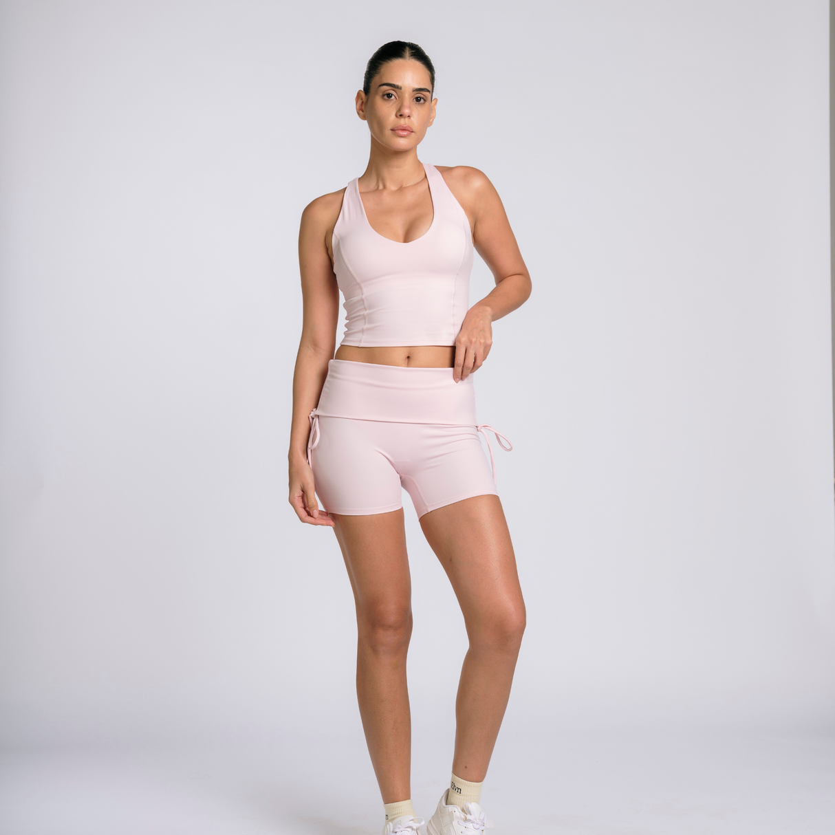 FlowStudio Yoga Studio Top