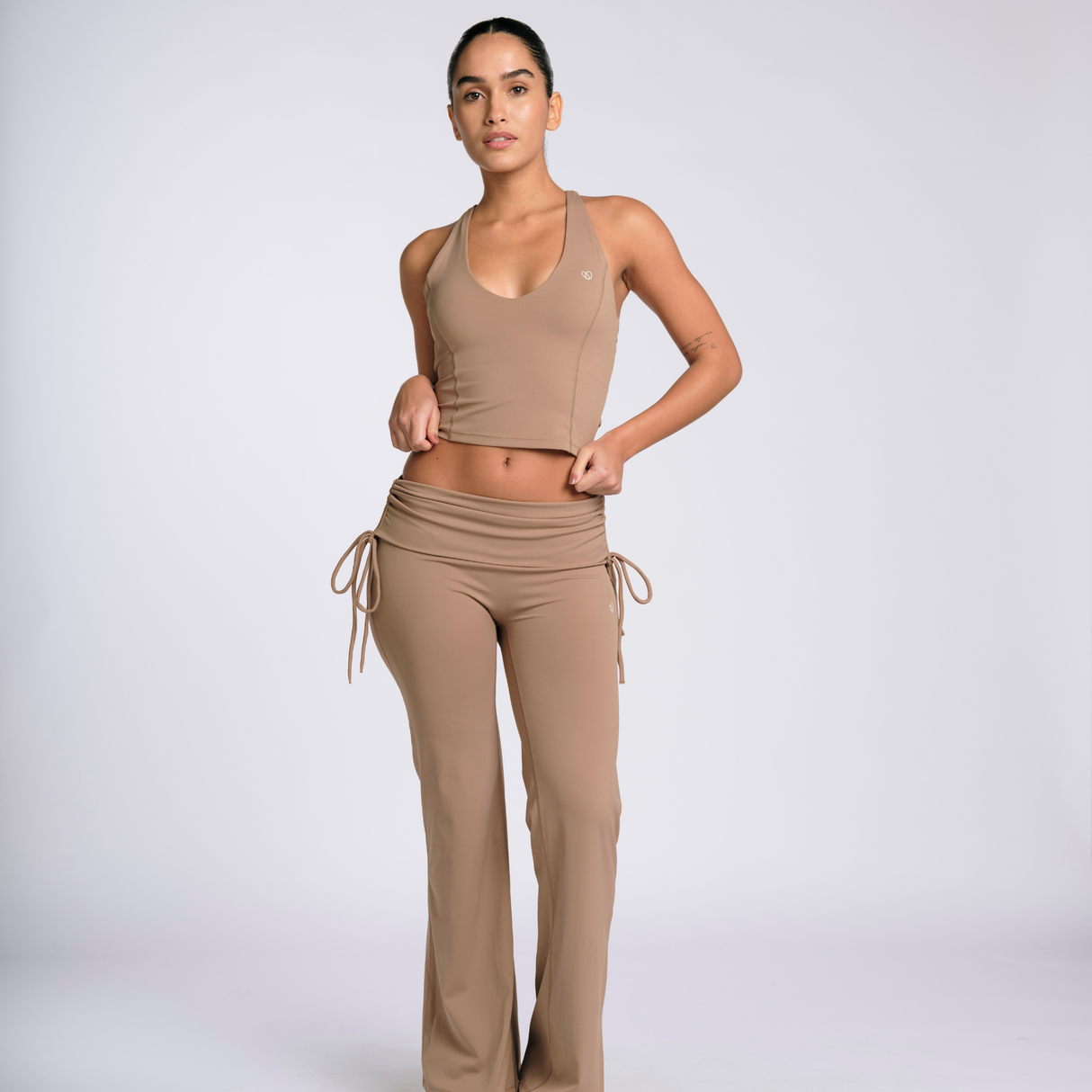 FlowStudio Yoga Studio Top
