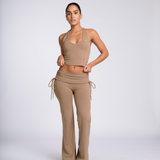 FlowStudio Yoga Studio Top