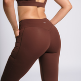 TruePerformance Flared Pants