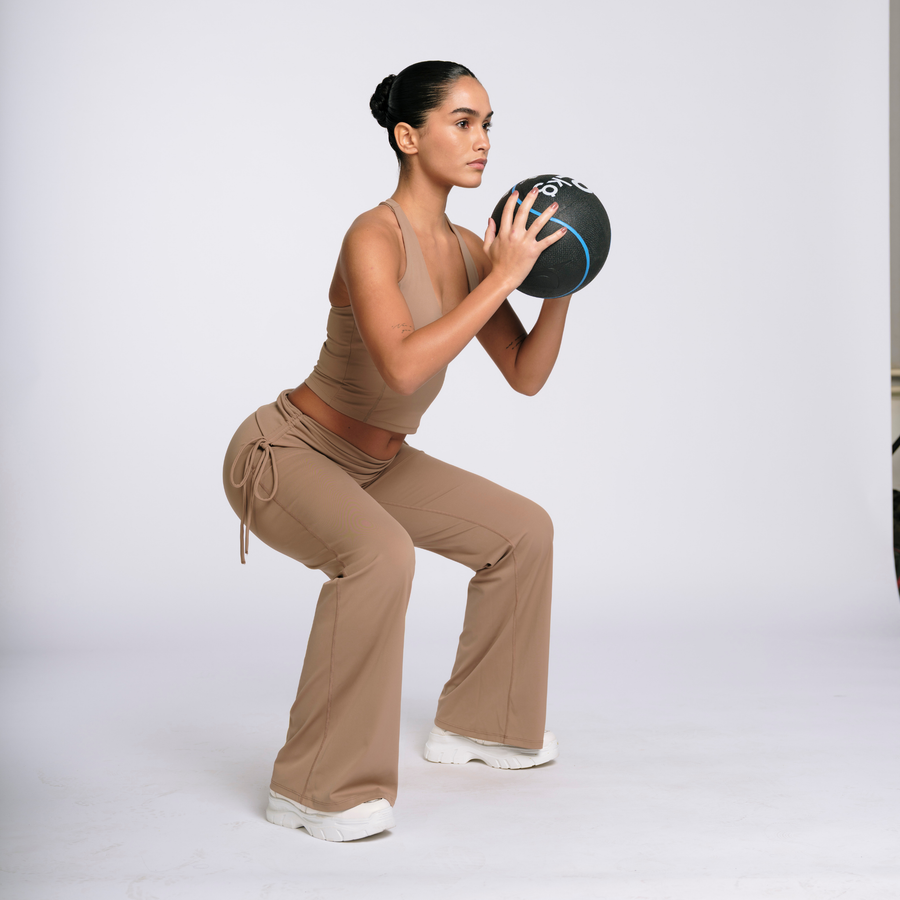 FlowStudio | Top + Pants