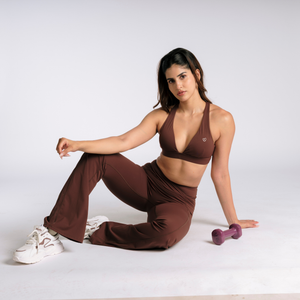 TruePerformance Flared Pants
