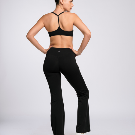 TruePerformance Flared Pants