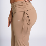FlowStudio Flared Yoga Pants
