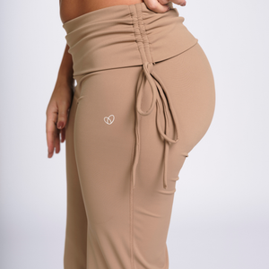 FlowStudio Flared Yoga Pants