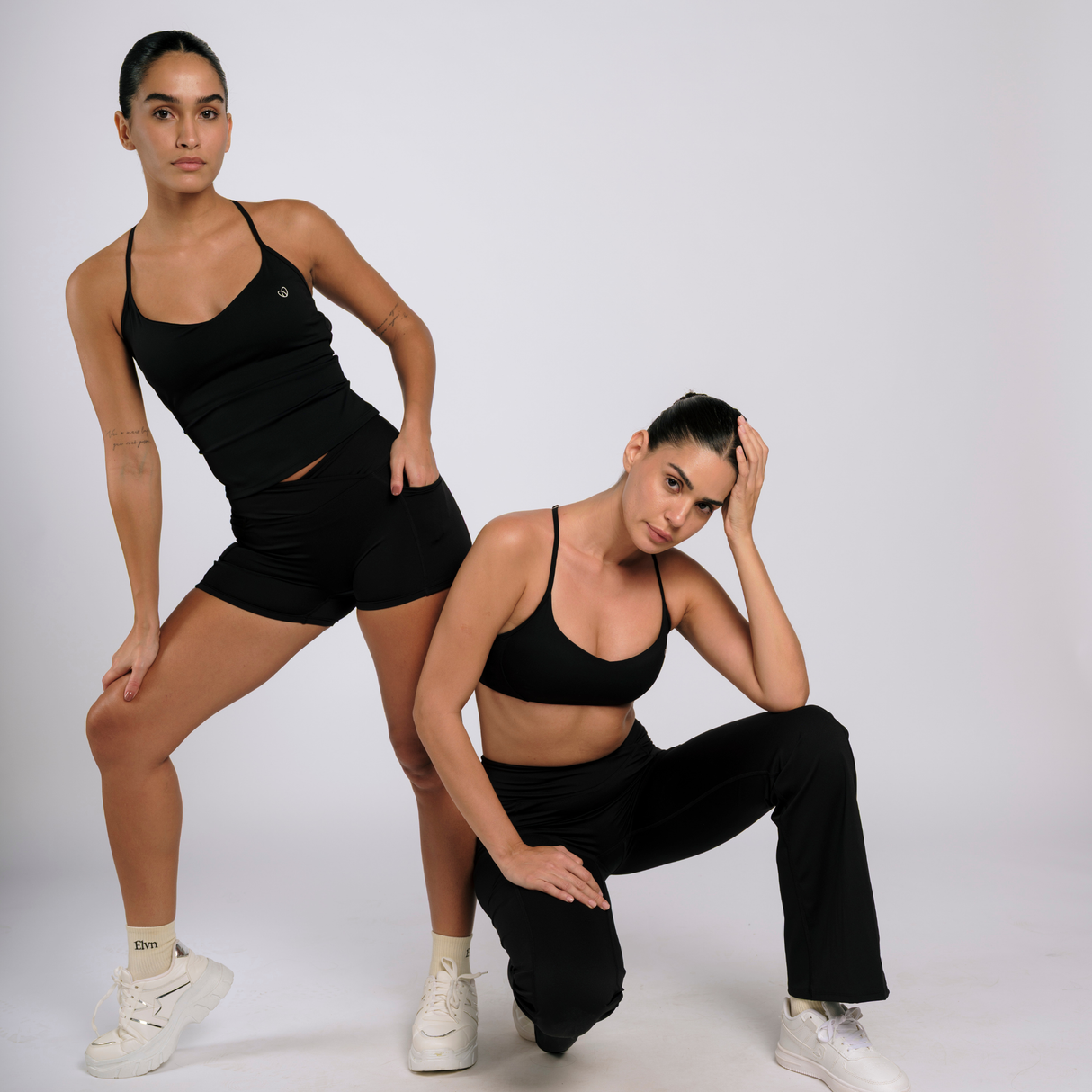 TruePerformance Flared Pants