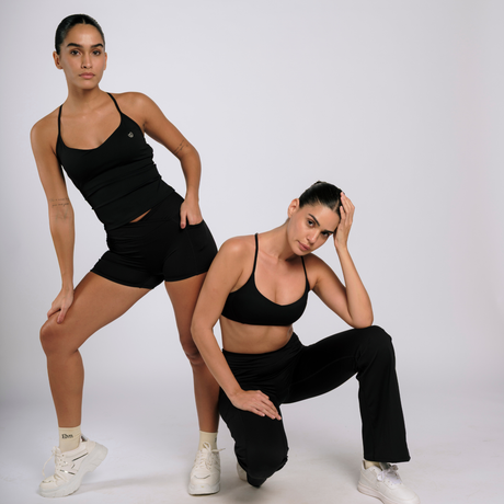 TruePerformance Flared Pants