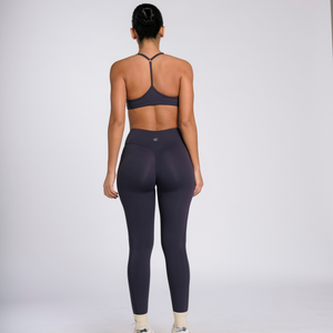 TruePerformance High Waist Running Leggings