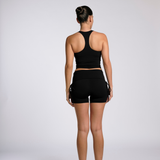 FlowStudio Yoga Shorts