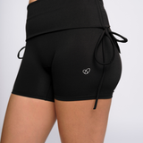 FlowStudio Yoga Shorts