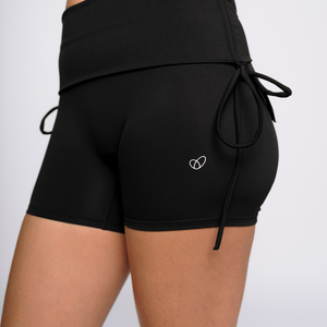 FlowStudio Yoga Shorts