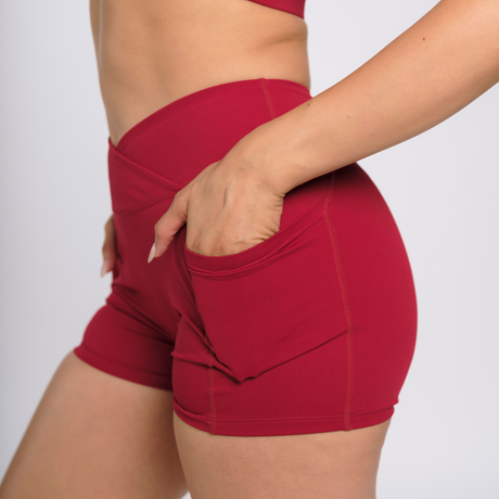 TruePerformance Shorts