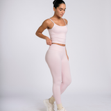 PowerCurve Gym Crop Top