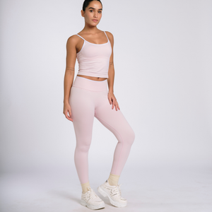 PowerCurve Gym Crop Top