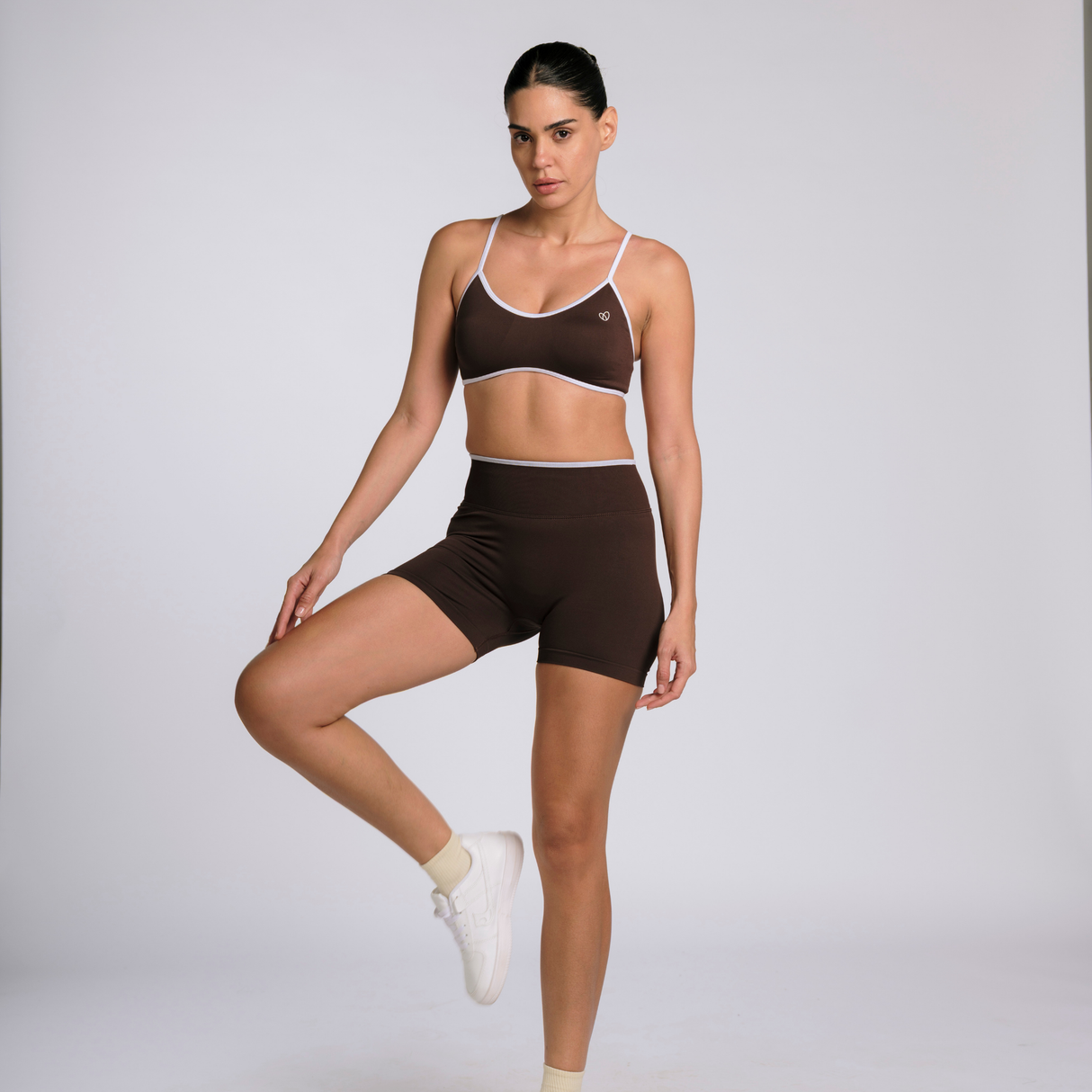 PowerCurve Biker Shorts