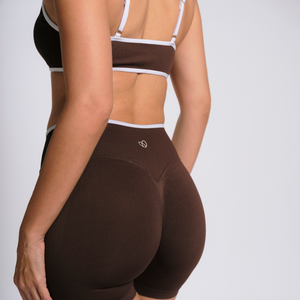 PowerCurve Biker Shorts
