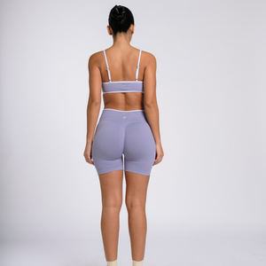 PowerCurve Biker Shorts