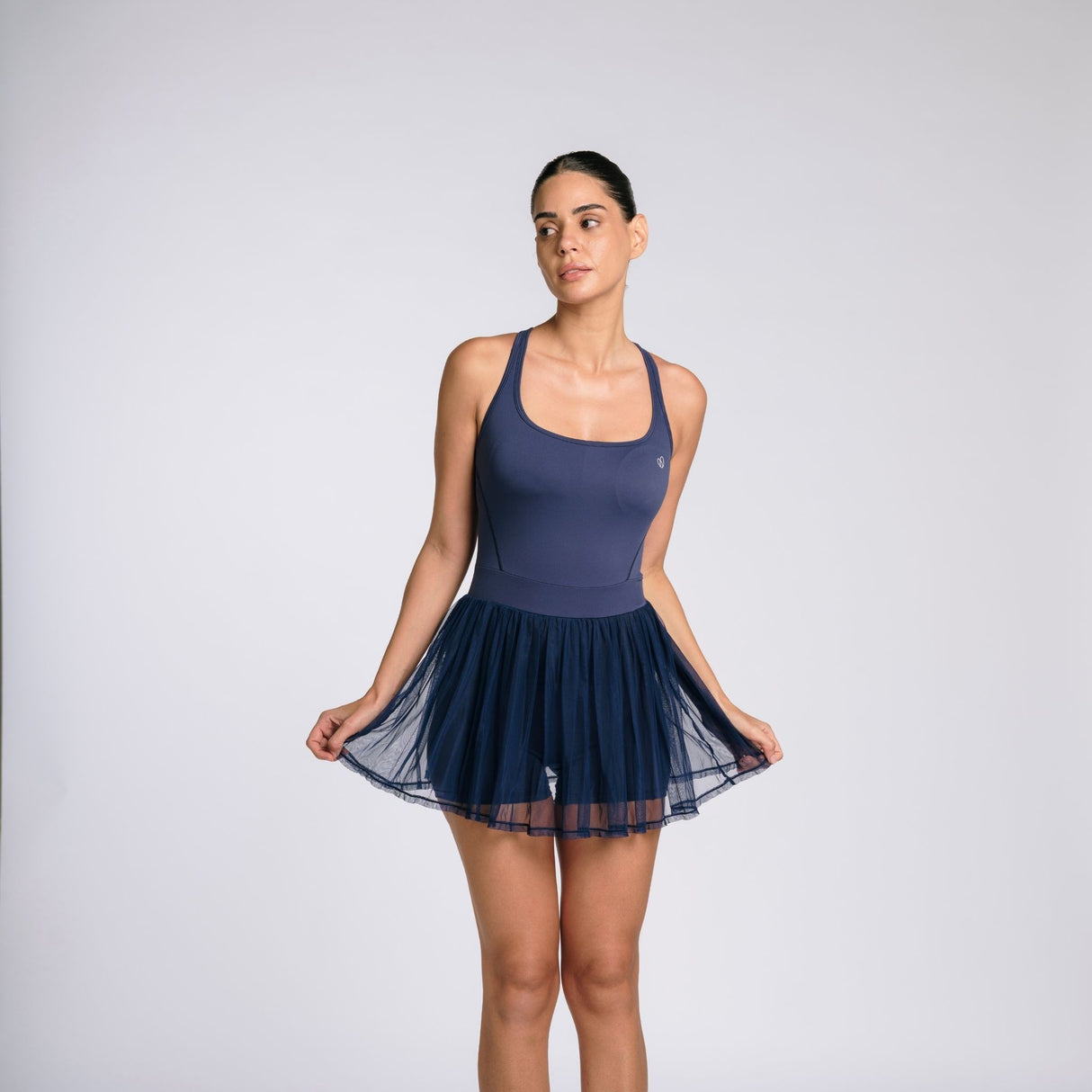 Court Muse Tennis Dress