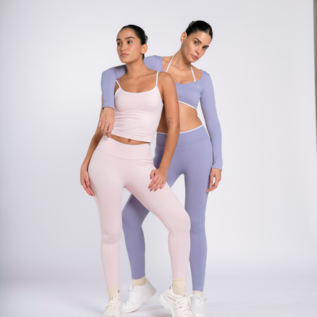 PowerCurve Leggings