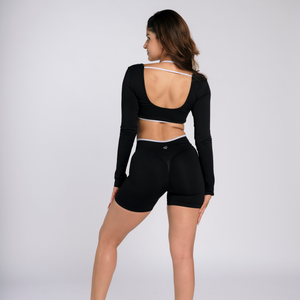 PowerCurve Long Sleeve Running Top
