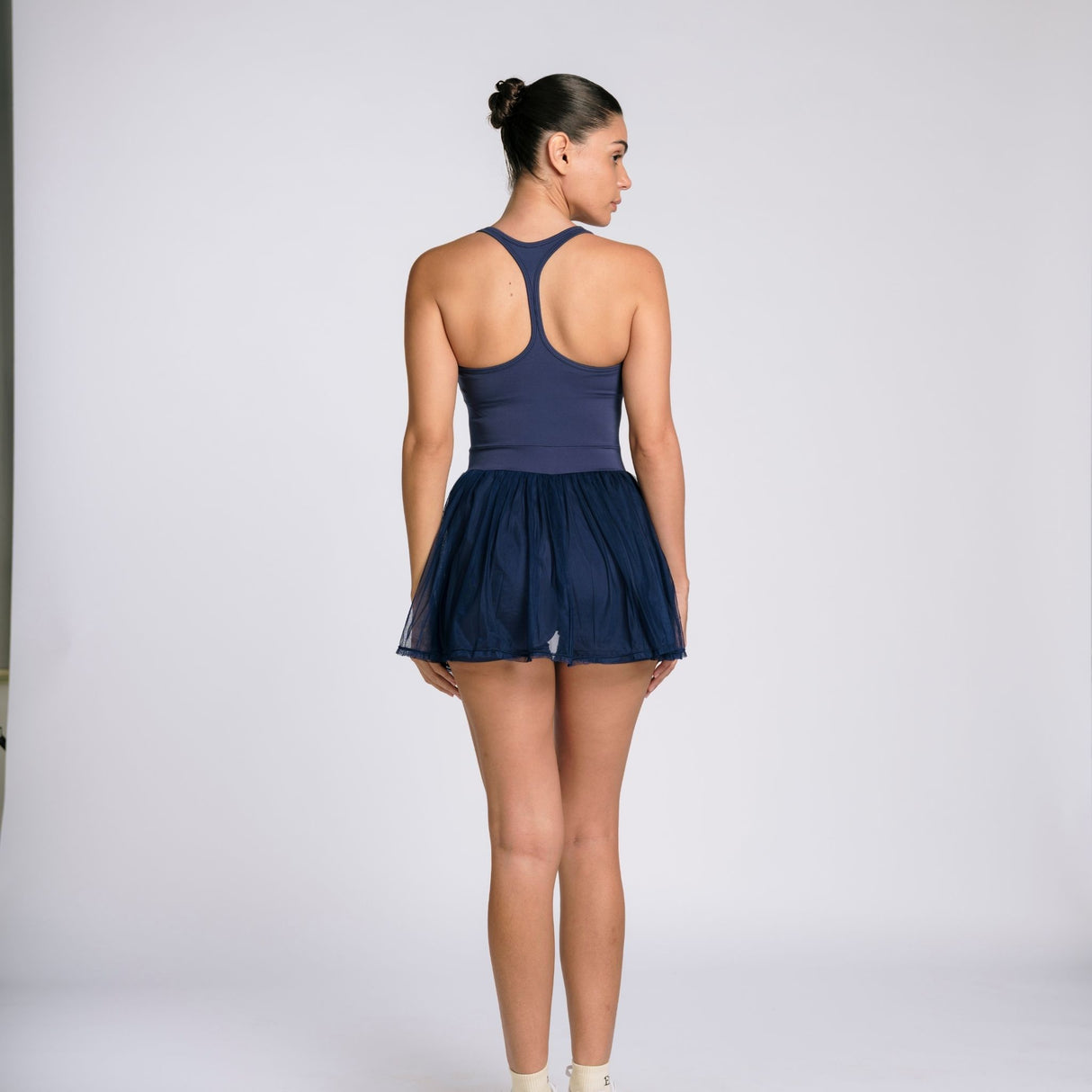 Court Muse Tennis Dress