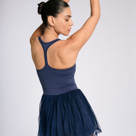 Court Muse Dress