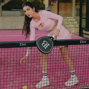 AirCourt Pleated Tennis Skirt