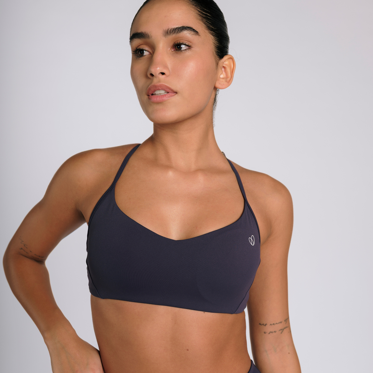 TruePerformance Medium-Support Sports Bra
