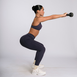 TruePerformance Medium-Support Sports Bra