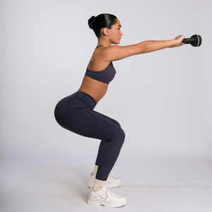 TruePerformance Medium-Support Sports Bra