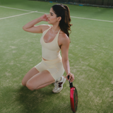 Advantage Halter Top