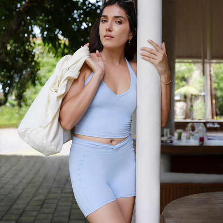 Advantage Halter Top